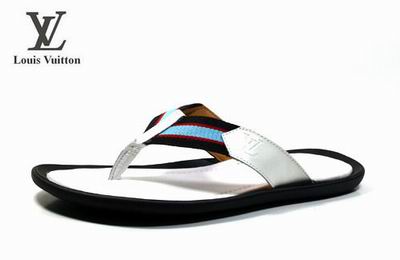 2017 LU slippers man 38-46-005